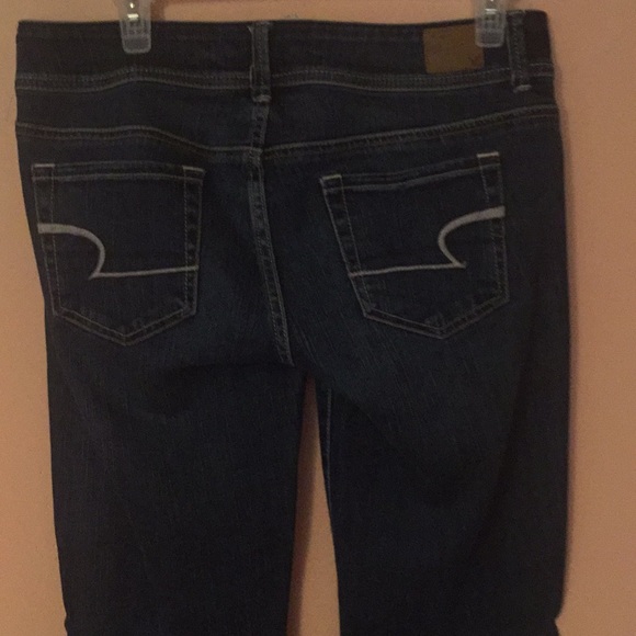 American Eagle jeans - Picture 2 of 3